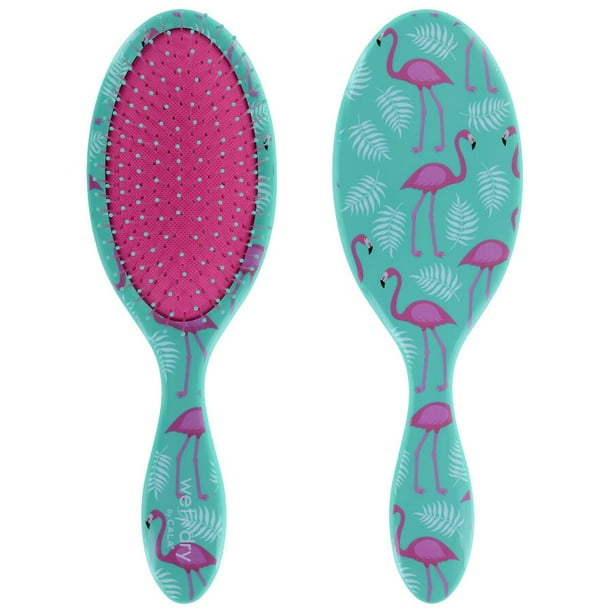 Cala WetnDry Detangling Brush