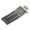 thumbnail image 5 of Replacement Charging Port Flex Cable Compatible With iPad Mini 6 (Premium) (Pink), 5 of 5