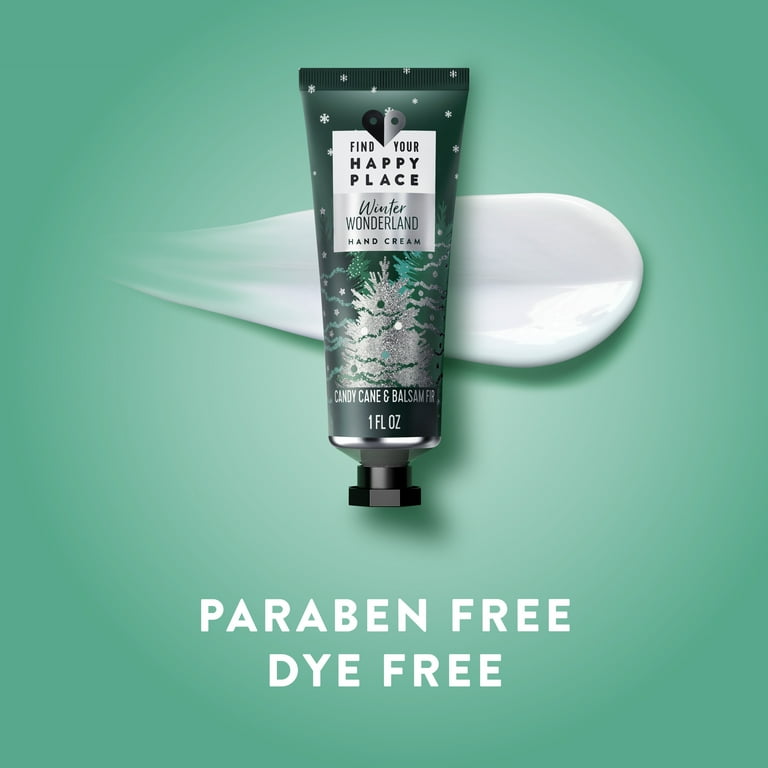 Wonderland Hand Cream Wonderland Hand Cream