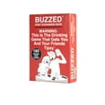 thumbnail image 3 of Buzzed Expansion Pack #1 Adult Party Game, 3 of 4