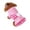 Rose, variante sur TIELUTT Chandail à Capuche en Tricot pour Chien, Manteau pour Chat, Chiot, Petit Chien, Vêtement Chaud, Harnais pour Petit Chien, Ajustement Confortable, Fantaisie, Sans Étranglement, Cuir, Basenji, Pavlik, Grande Race, TTG