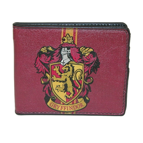 Harry Potter 40858 Harry Potter Gryffindor Wallet