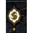 thumbnail image 1 of Villes de Sel, Livre de Poche Abdelrahman Munif, 1 of 2