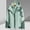Bean Green Women's, variant on Three-in-one Removable Liner With Velvet Thickening Windproof Waterproof Jacket