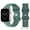 Cactus, variant on VersaFit Sport Band - Universal Silicone Waterproof Replacement Strap for Apple Watch Series - Comfortable, Stylish, and Ultra-Durable - Compatible with All Sizes - Perfect Fit for Women and Men