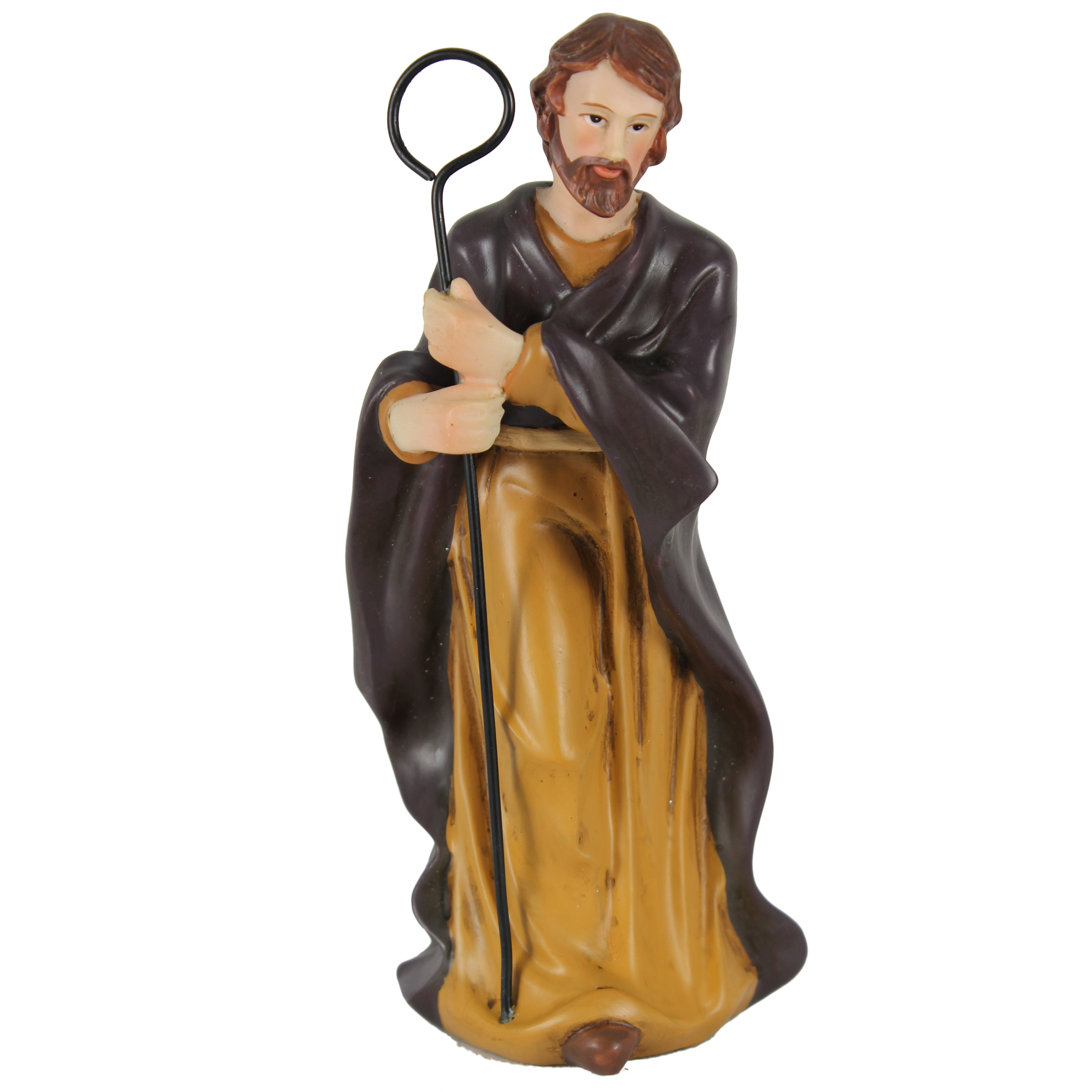 Holiday Time Repl Nativity Joseph.