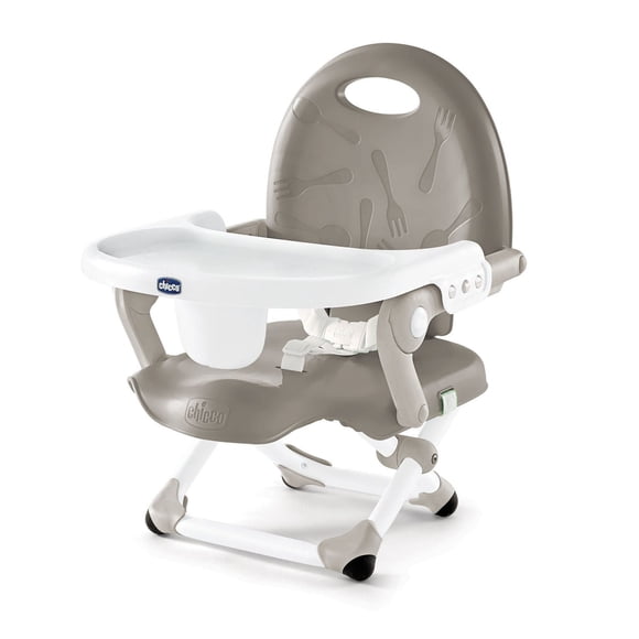 Siège rehausseur Pocket Snack de Chicco