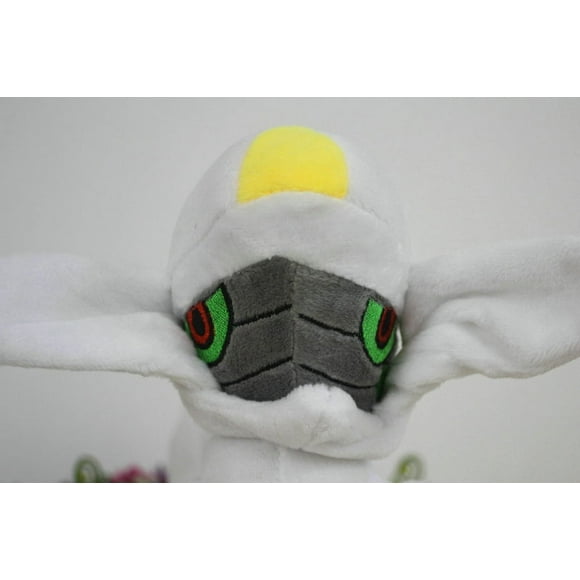 Pokemon the Spirit Beast 25cm