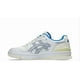 thumbnail image 3 of EX89 | Unisex | White/Concrete I Sportstyle Shoes | ASICS NIB M-10.5 W-12, 3 of 6