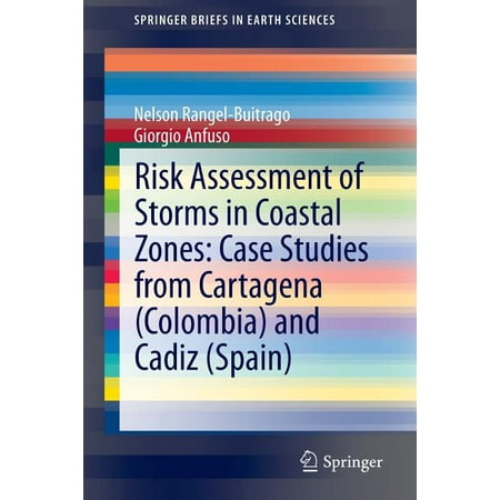 ISBN 9783319158433 product image for Springerbriefs in Earth Sciences: Risk Assessment of Storms in Coastal Zones: Ca | upcitemdb.com