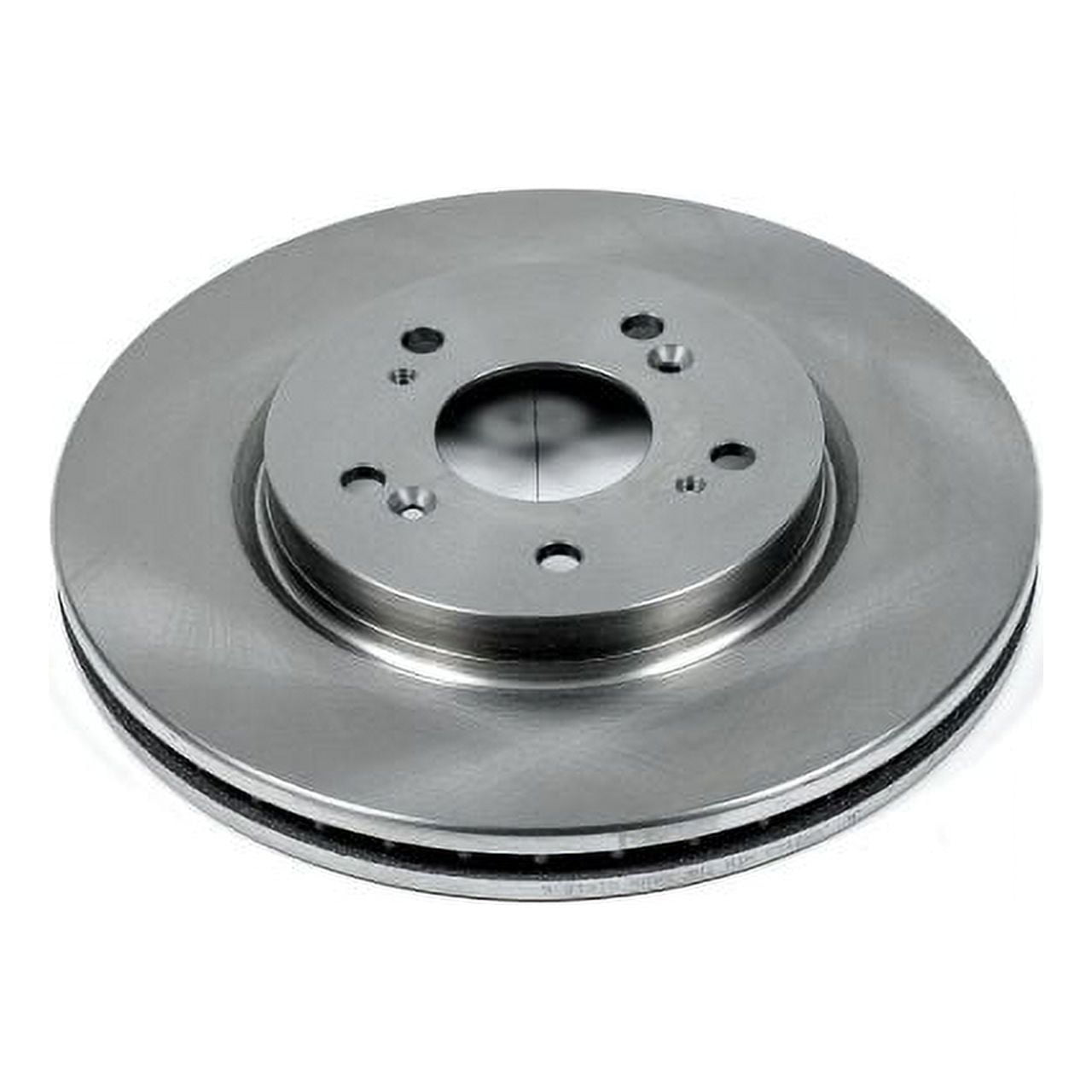 Power Stop Front One Stock Replacement Brake Rotor JBR1173