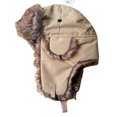 thumbnail image 4 of El sombrero Lei Feng de tela impermeable para exteriores proporciona un sombrero Lei Feng, un sombrero de protección auditiva para hombres, un sombrero de protección auditiva cálido para, 4 of 4