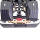 thumbnail image 3 of RC Coche Cobre Engranaje de dirección Soporte delantero Control remoto Vehículo Accesorios de automóvil Reemplazo para Axial SCX10 III AX103007 Tipo 2 Vogacara FN000789-02, 3 of 7