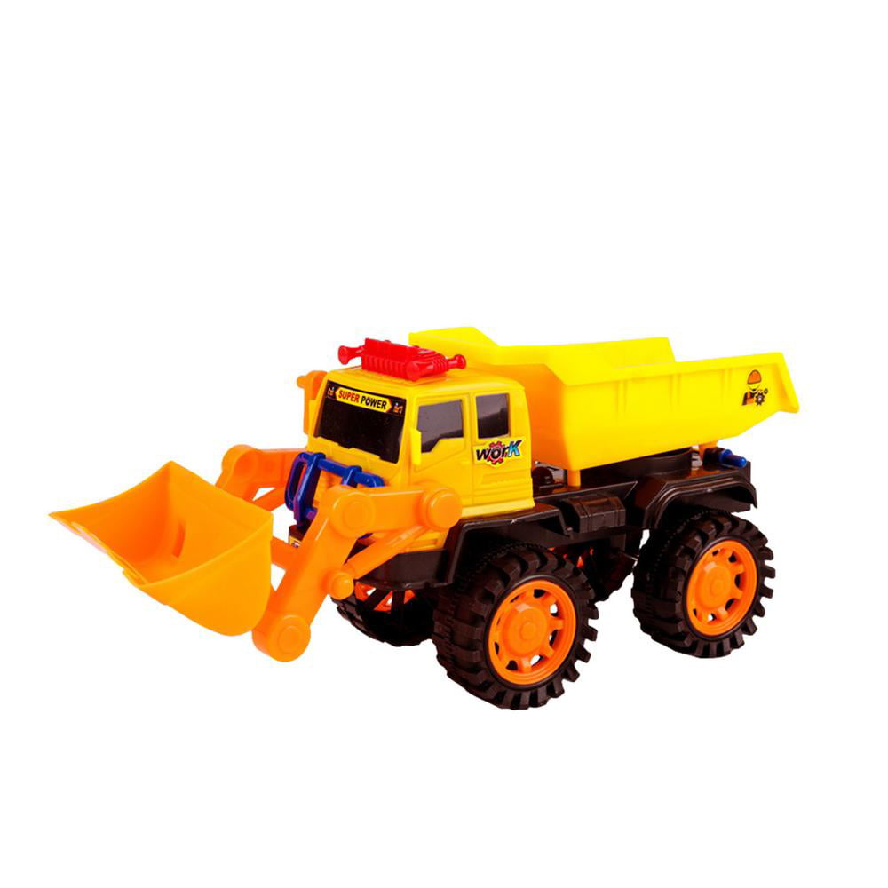 Details about   Tonka Yellow Loader 