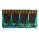 thumbnail image 2 of Módulo De Relé De Cuatro Vías De Alta Potencia Panel De Control De Aislamiento Optoacoplador 30A 9,5mm Terminal De Barrera Negra DC5V DC12V DC24V, 2 of 7