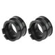 thumbnail image 5 of Interfaz de carburador, adaptador de interfaz de carburador de motocicleta de 2 piezas para XRV 750, Africa Twin, RD07, XRV750, 5 of 5