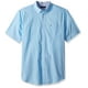 thumbnail image 2 of Camisa Tommy Hilfiger Maxwell para Hombre Azul Campana Talla TL-XL, 2 of 3