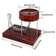 thumbnail image 3 of Perpetual Machine Kinetic Art Motion Inertial Metal Home Decor,red, 3 of 5