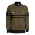 thumbnail image 6 of Ellesse Rimini Track Jacket, Green, 6 of 6