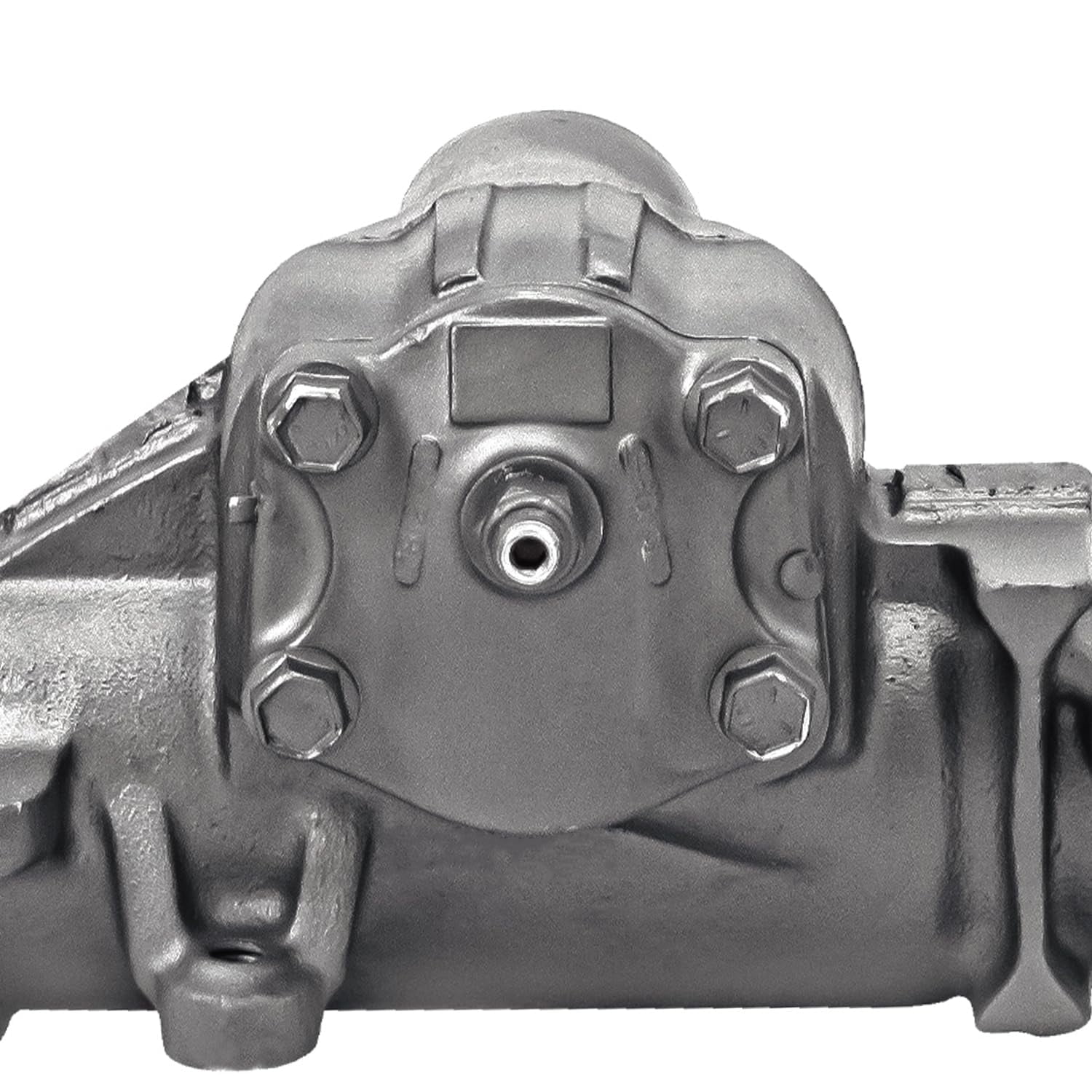 Detroit Axle - Gear Box for Jeep Grand Cherokee Comanche Jeep Wrangler TJ Chevy S10 Blazer GMC Jimmy Sonoma Isuzu Hombre, Power Steering Gear Box Assembly Replacement