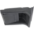 thumbnail image 4 of Interior Door Handle For 2003-2006 Dodge Sprinter 2500 Sprinter 3500 Black, 4 of 5