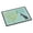 Black, variant on Carolines Treasures Welcome Friends Doberman Pinscher Indoor or Outdoor Mat, 24 x 36 in.