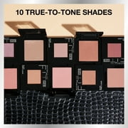 Maybelline New York Fit Me Blush, Plum, 0.16 oz