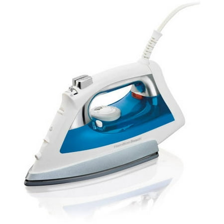 UPC 040094143535 product image for Hamilton Beach Steam Iron | upcitemdb.com