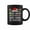 Black, variant on Most Likely To Play Video Games On Christmas Gamer Lovers Coffee Mugs