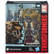 Transformers Studio Series Megatron Leader Action Figure [Dark of the Moon]