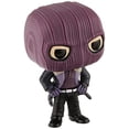 thumbnail image 2 of Funko Pop Marvel El Halcón y El Soldado de Invierno Barón Zemo Funko, 2 of 2