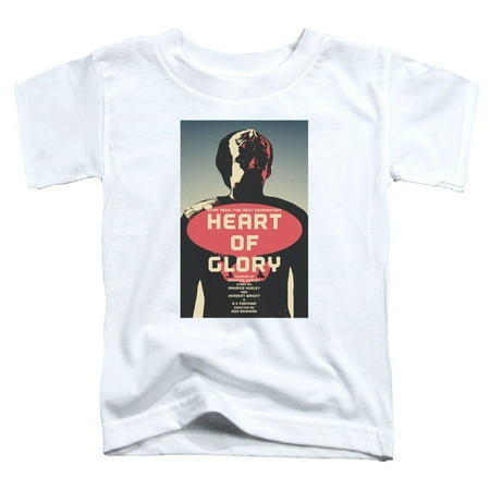 

Star Trek - Tng Season 1 Episode 20 - Toddler Short Sleeve Shirt - 2T