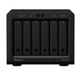 thumbnail image 3 of NAS Synology DS620slim de 6 bahías para discos de 2.5" sin discos, 3 of 7
