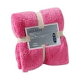 JSCDRPDWL Wash Cloths Extra Large Face Towels for Sensitive Skin, Super