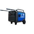 thumbnail image 1 of GENERADOR DE LUZ INVERTER FIAT 8000W 15HP A GASOLINA CON ATS, 1 of 7