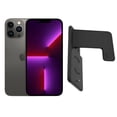 thumbnail image 1 of iPhone 13 Pro Max 128GB Gris Reacondicionado + Soporte Cargador, 1 of 5