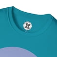 thumbnail image 3 of 1980's DeLorean, Limited Edition, Unisex Softstyle T-Shirt,, 3 of 4