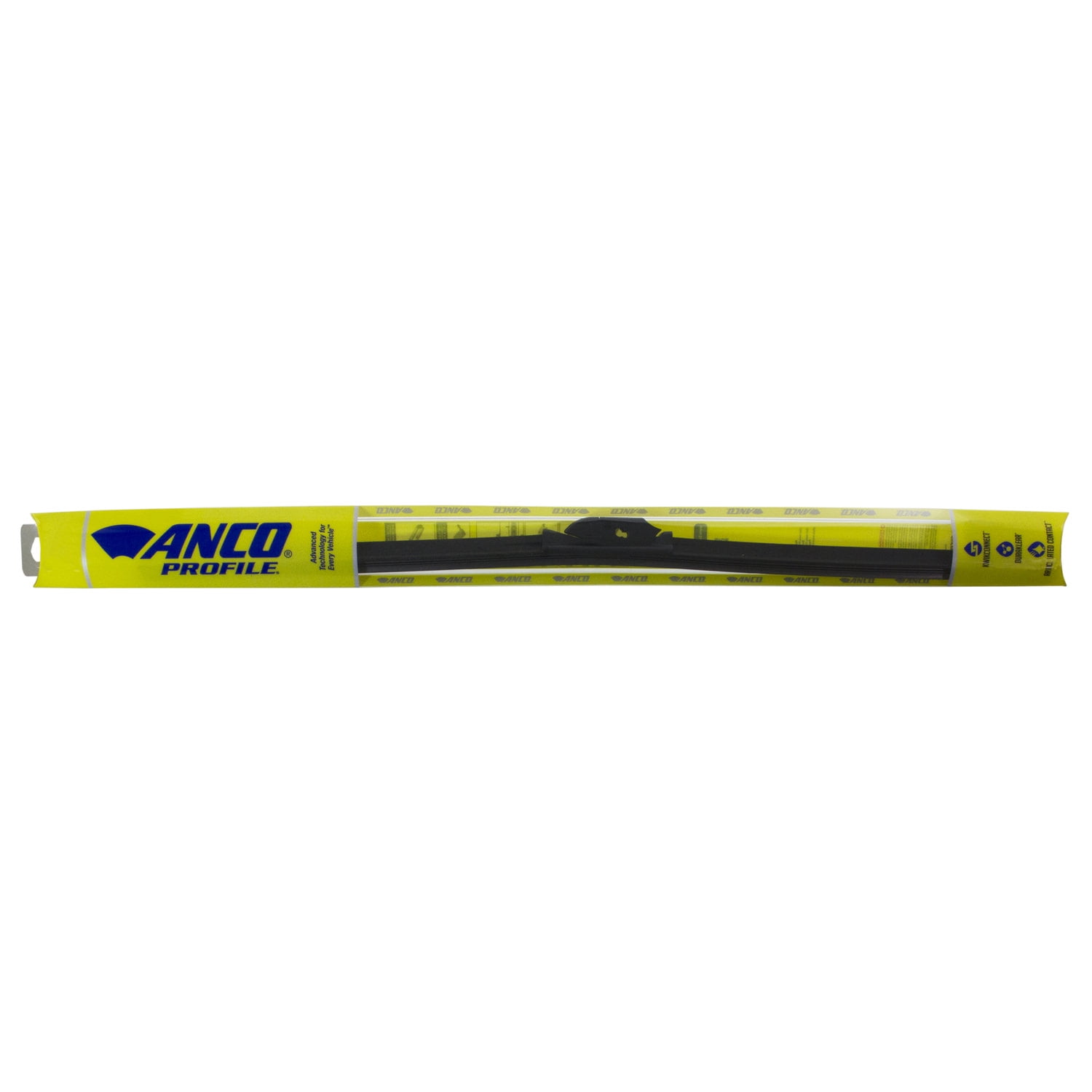 ANCO Beam Profile Wiper Blade 16" (A16M)