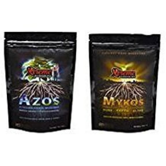 Bilot Bundle - s 6oz Mykos 1lb