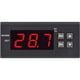 thumbnail image 1 of Controlador de temperatura digital Termostato universal Refrigerador Congelador Refrigerador Ventilador de descongelación, 1 of 5