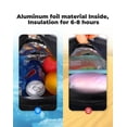 thumbnail image 3 of Bolsa antitanque para vehículos todo terreno KEMIMOTO, resistente al agua, para deportista, 3 of 8