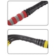 thumbnail image 4 of Detachable Snow Removal Tool for Cars PVC Brush & Ice Scraper Ergonomic EVA Handle Lightweight for Windshield & Roof Cleaning, 4 of 8