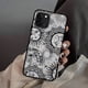 thumbnail image 1 of Yinuoda Witches Moon Tarot Mystery Totem funda de teléfono de silicona suave para iphone 14 13 12 11 Pro Mini XS MAX 8 7 6 Plus X XS XR Fivean unisex, 1 of 2