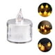 thumbnail image 5 of 12 velas LED sin llama, a pilas, ideales para fiestas., 5 of 7