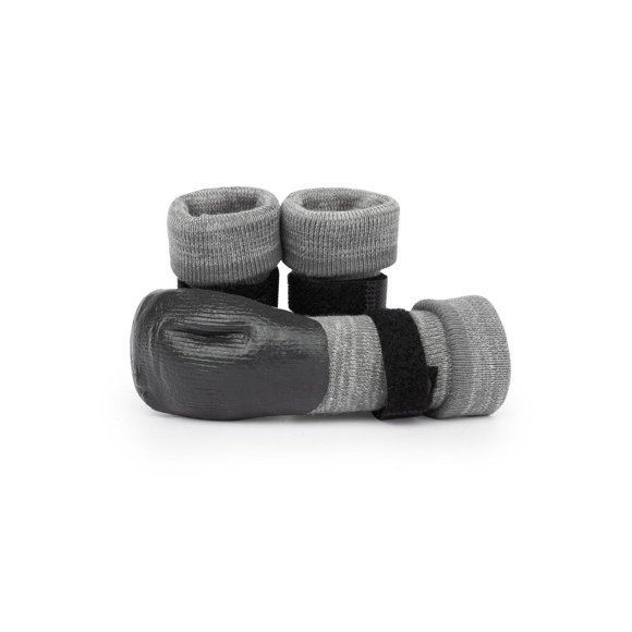 One Paw, Waterproof Dog Socks with Gripping Sole, Unisex, Multiple Sizes