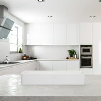 SEWACC Drawer Organizer Kitchen Drawer Organizer PP Easy Access Household Users Bedroom 3Pcs