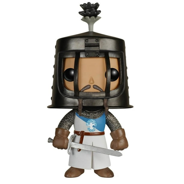 monty python and the holy grail funko