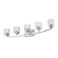 thumbnail image 5 of Z-Lite 5 Light Vanity, 5 of 7