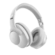 thumbnail image 1 of Audífonos Diadema Inalámbricos Bluetooth Cancelación Belug, Blanco, 1 of 4