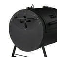 thumbnail image 5 of Dyna-Glo 15" Charcoal Tabletop Grill, Portable, 5 of 5